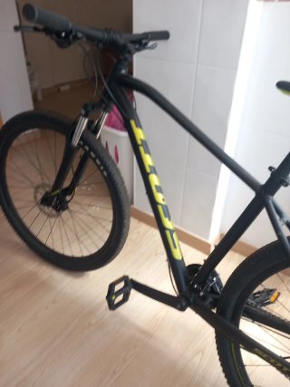 Bicicleta de Montaña Scott