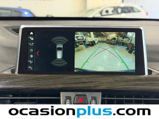 BMW X1 sDrive18d 110 kW (150 CV)