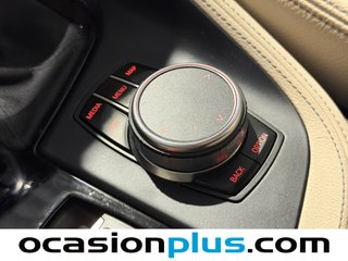 BMW X1 sDrive18d 110 kW (150 CV)