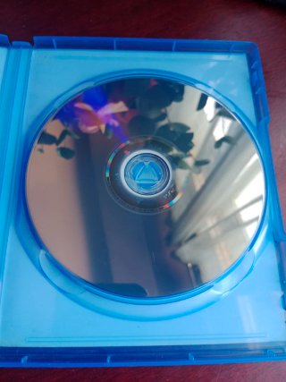 Infamous: Second Son PS4