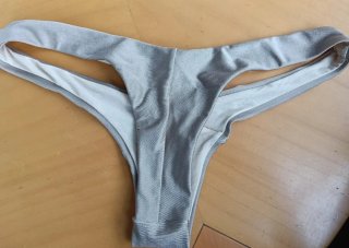 Costume da bagno sgambato tg M