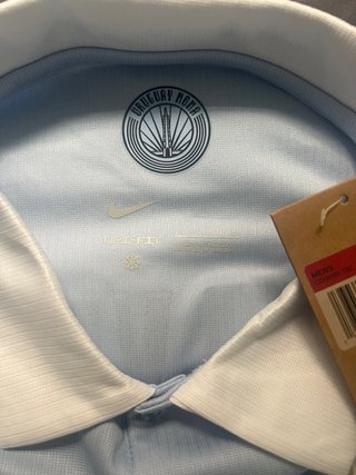 Camiseta Uruguay F. Valverde Talla L