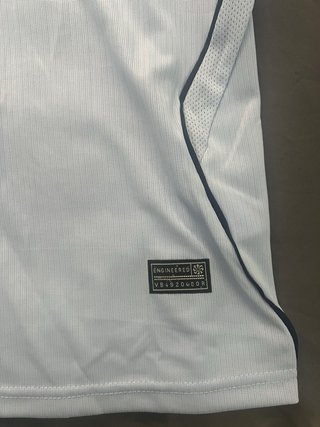 Camiseta Uruguay F. Valverde Talla L
