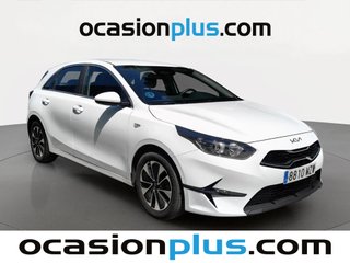 Kia Ceed 1.0 T-GDI Drive 74 kW (100 CV)