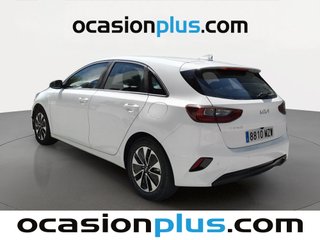 Kia Ceed 1.0 T-GDI Drive 74 kW (100 CV)