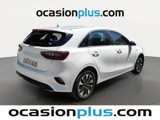 Kia Ceed 1.0 T-GDI Drive 74 kW (100 CV)