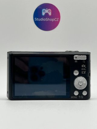 Sony dsc w730