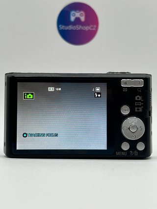 Sony dsc w730