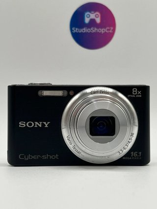 Sony dsc w730