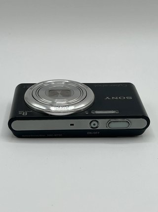 Sony dsc w730