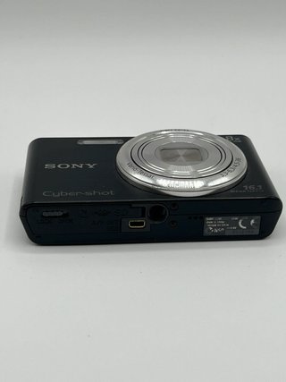 Sony dsc w730