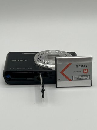 Sony dsc w730