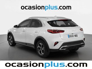 Kia XCeed 1.0 T-GDi Drive 74 kW (100 CV)