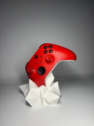 Soporte para Mando de Consola