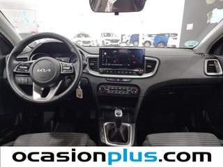 Kia XCeed 1.0 T-GDi Drive 74 kW (100 CV)