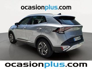 Kia Sportage 1.6 T-GDi MHEV Drive 4x2 110 kW (150 CV)