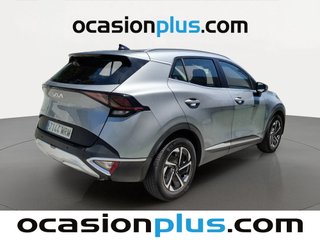 Kia Sportage 1.6 T-GDi MHEV Drive 4x2 110 kW (150 CV)