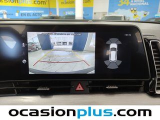 Kia Sportage 1.6 T-GDi MHEV Drive 4x2 110 kW (150 CV)