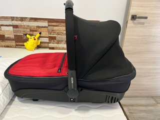 Carrito Concord Neo 2 piezas