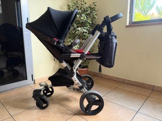 Carrito Concord Neo 2 piezas