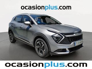 Kia Sportage 1.6 T-GDi MHEV Drive 4x2 110 kW (150 CV)