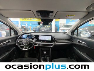 Kia Sportage 1.6 T-GDi MHEV Drive 4x2 110 kW (150 CV)