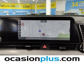 Kia Sportage 1.6 T-GDi MHEV Drive 4x2 110 kW (150 CV)