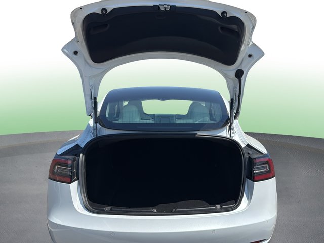 Tesla Model 3 Performance AWD 360 kW (490 CV)