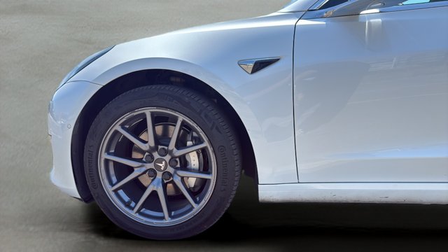 Tesla Model 3 Performance AWD 360 kW (490 CV)