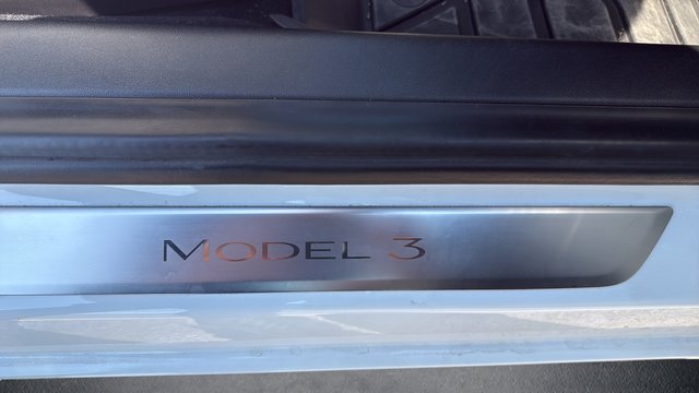 Tesla Model 3 Performance AWD 360 kW (490 CV)