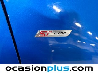 Ford Puma 1.0 EcoBoost MHEV ST-Line 92 kW (125 CV)