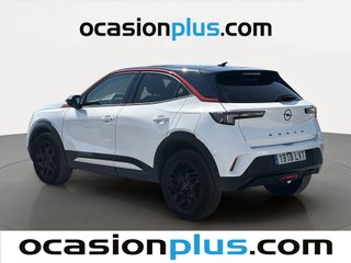 Opel Mokka 1.2 Turbo GS Line 96 kW (130 CV)