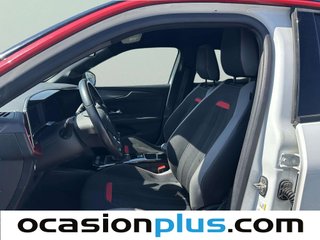 Opel Mokka 1.2 Turbo GS Line 96 kW (130 CV)