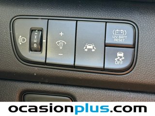 Kia Niro 1.6 GDi HEV Híbrido Drive 104 kW (141 CV)