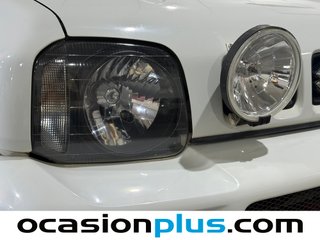 Suzuki Jimny 1.3 JX 63 kW (85 CV)
