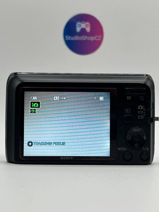Sony dsc w670