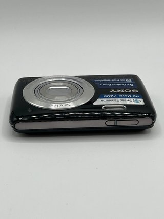 Sony dsc w670
