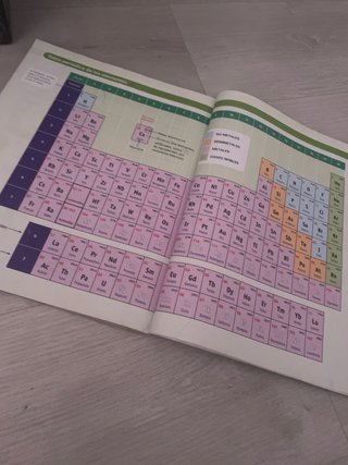Física y química : 3 ESO : Proyecto construyend...