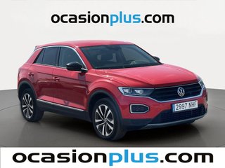 Volkswagen T-Roc Advance 2.0 TDI 110 kW (150 CV) DSG
