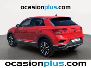 Volkswagen T-Roc Advance 2.0 TDI 110 kW (150 CV) DSG