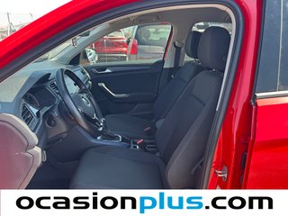Volkswagen T-Roc Advance 2.0 TDI 110 kW (150 CV) DSG