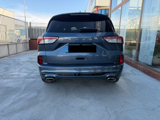 Ford Kuga 2023