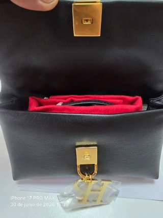 Carolina Herrera - Mini Camelot