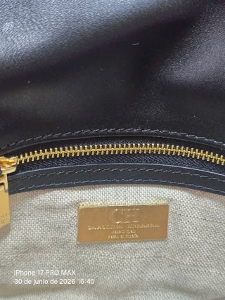 Carolina Herrera - Mini Camelot