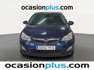Opel Astra 1.6 Enjoy 85 kW (115 CV)