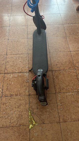 Patinete Eléctrico Xiaomi