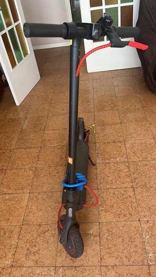 Patinete Eléctrico Xiaomi