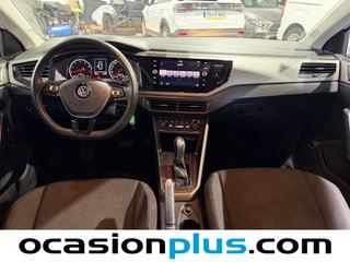 Volkswagen Polo Advance 1.0 TSI 70 kW (95 CV) DSG