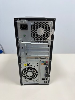 PC HP Pavilion i5 8GB RAM SSD 480GB