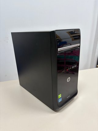 PC HP Pavilion i5 8GB RAM SSD 480GB